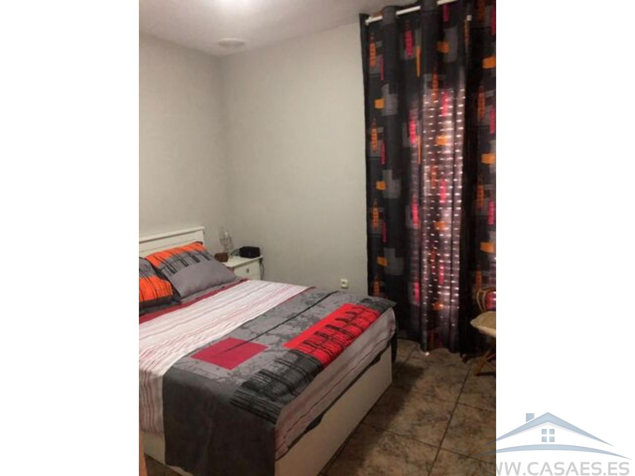 Zu verkaufen von wohnung in
 Roquetas de Mar