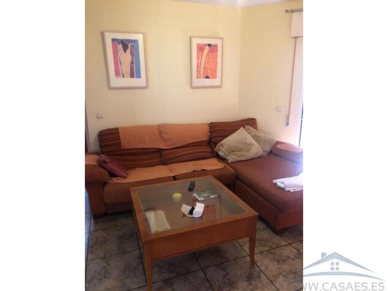 Venta de piso en Roquetas de Mar