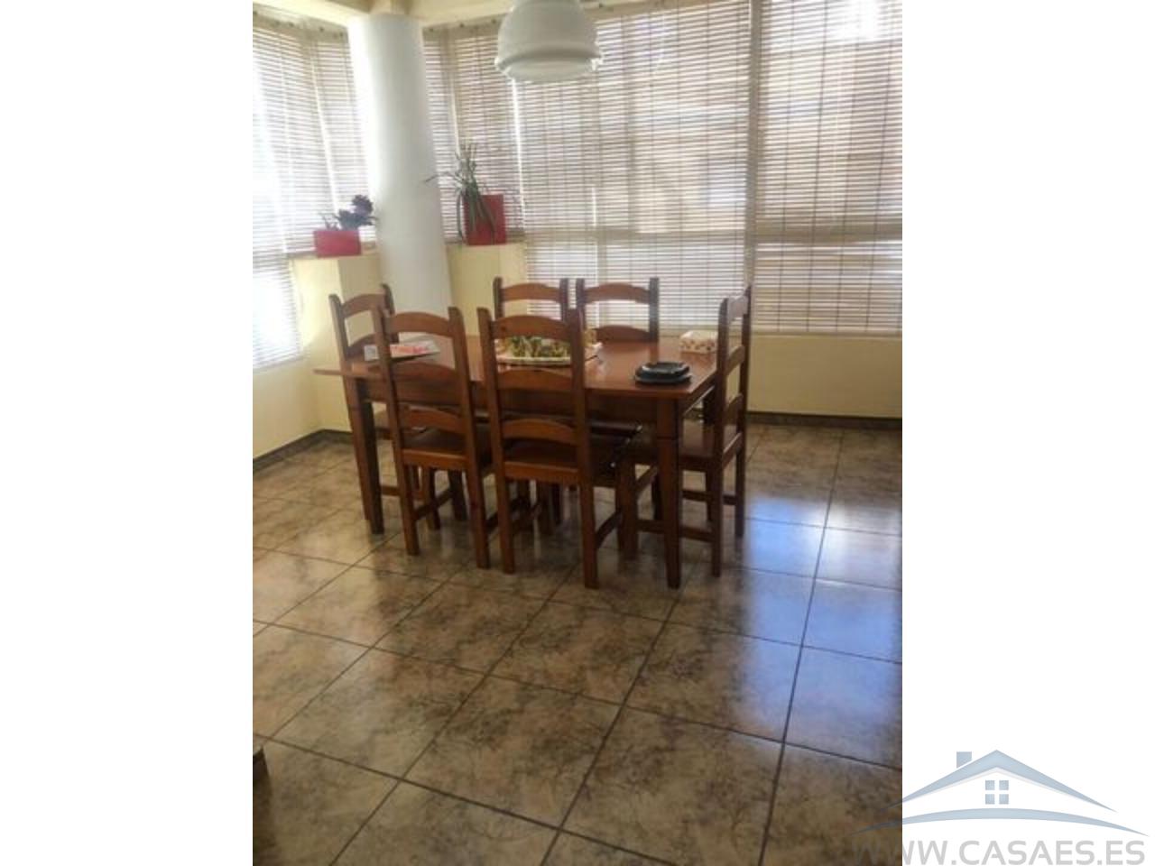 Venta de piso en Roquetas de Mar