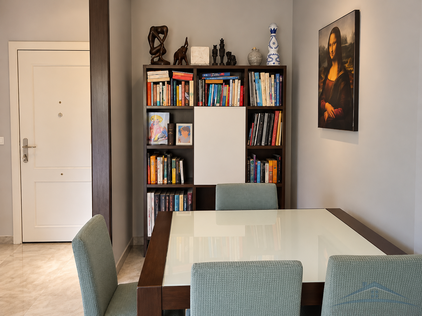 Venta de piso en Marbella