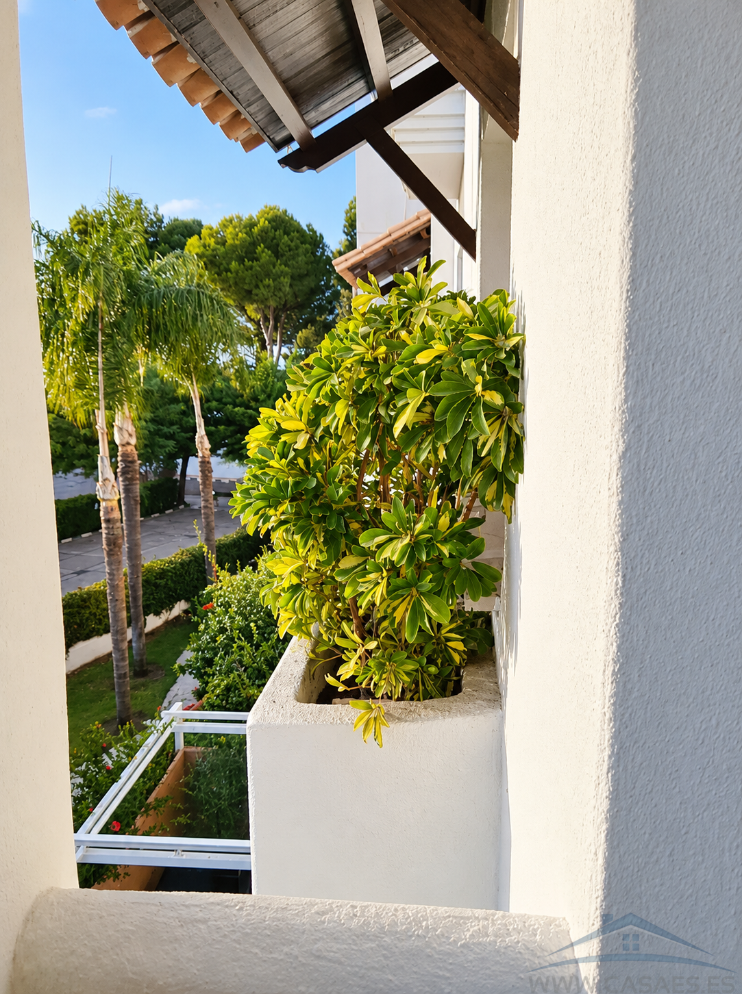 Venta de piso en Marbella