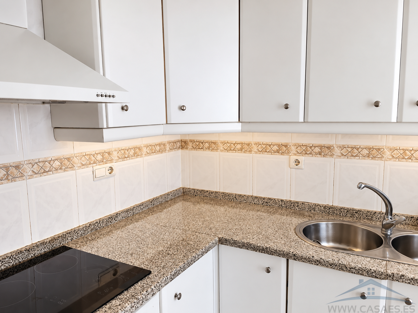 Venta de piso en Marbella