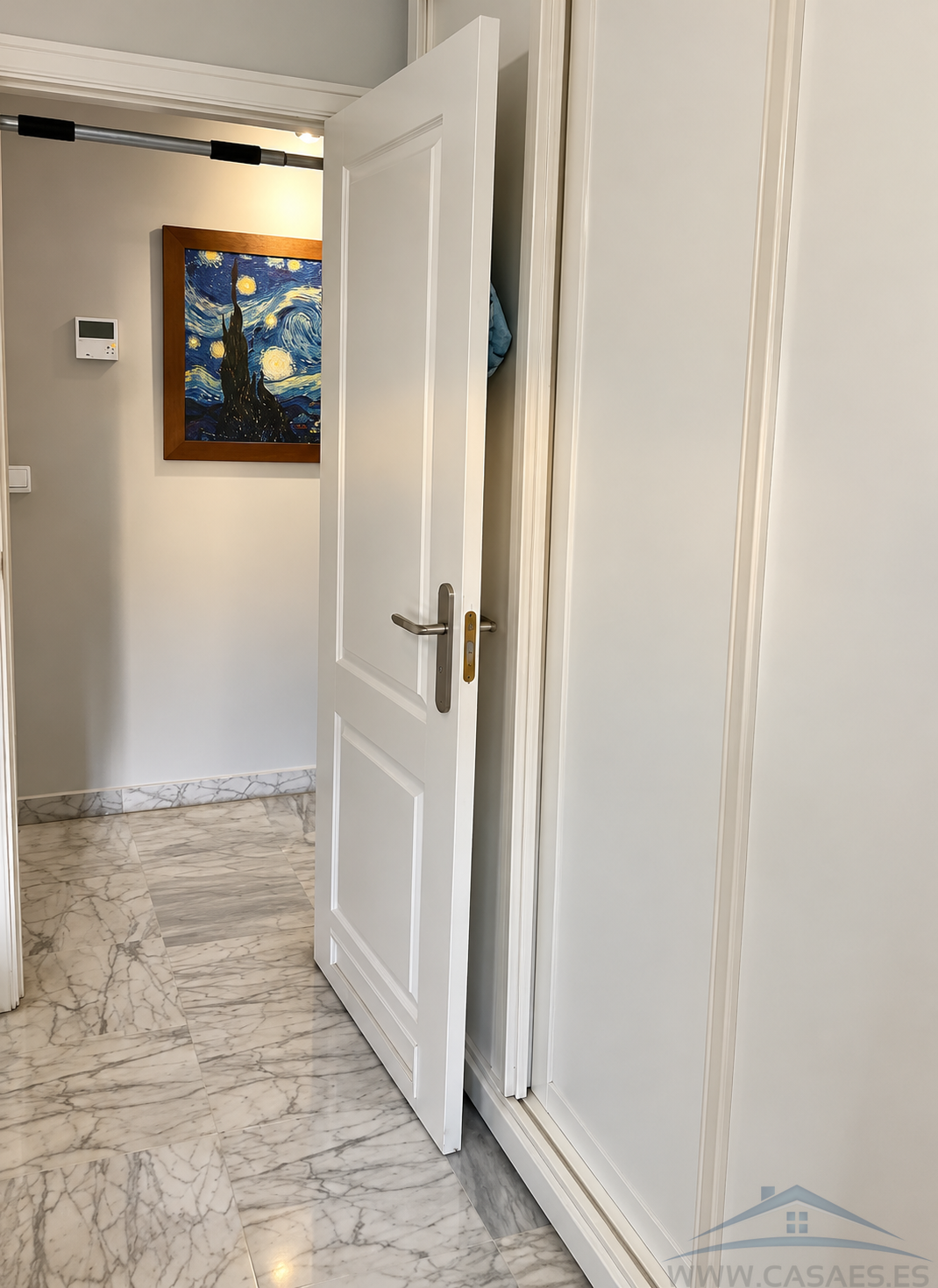 Venta de piso en Marbella