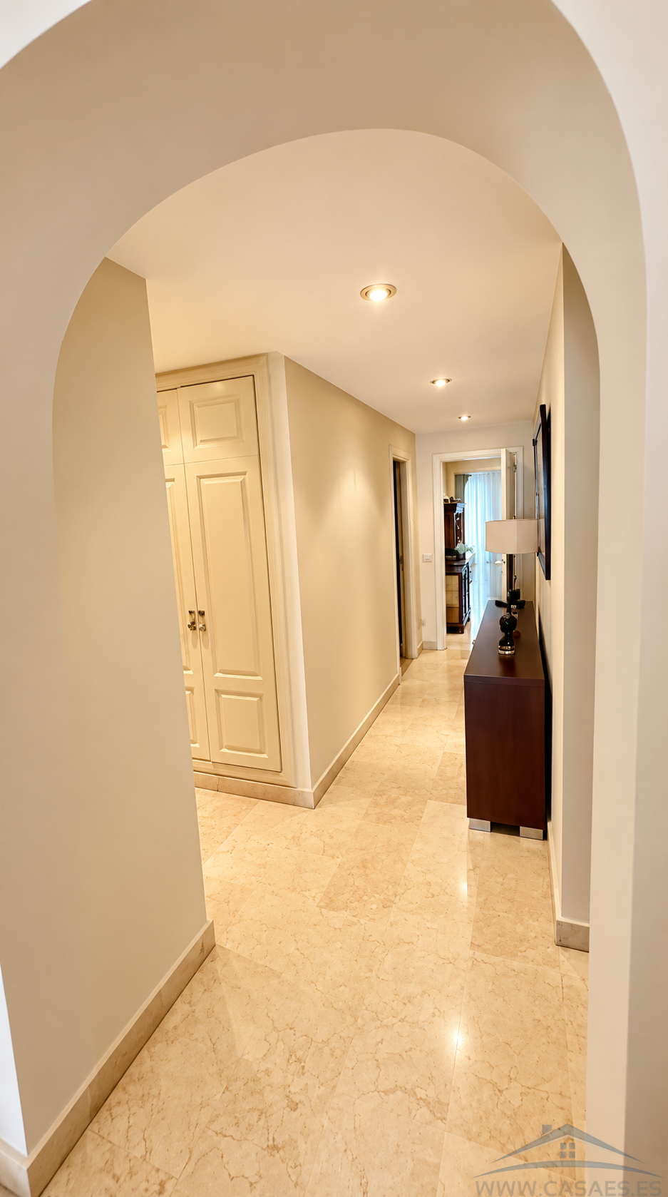 Venta de piso en Marbella