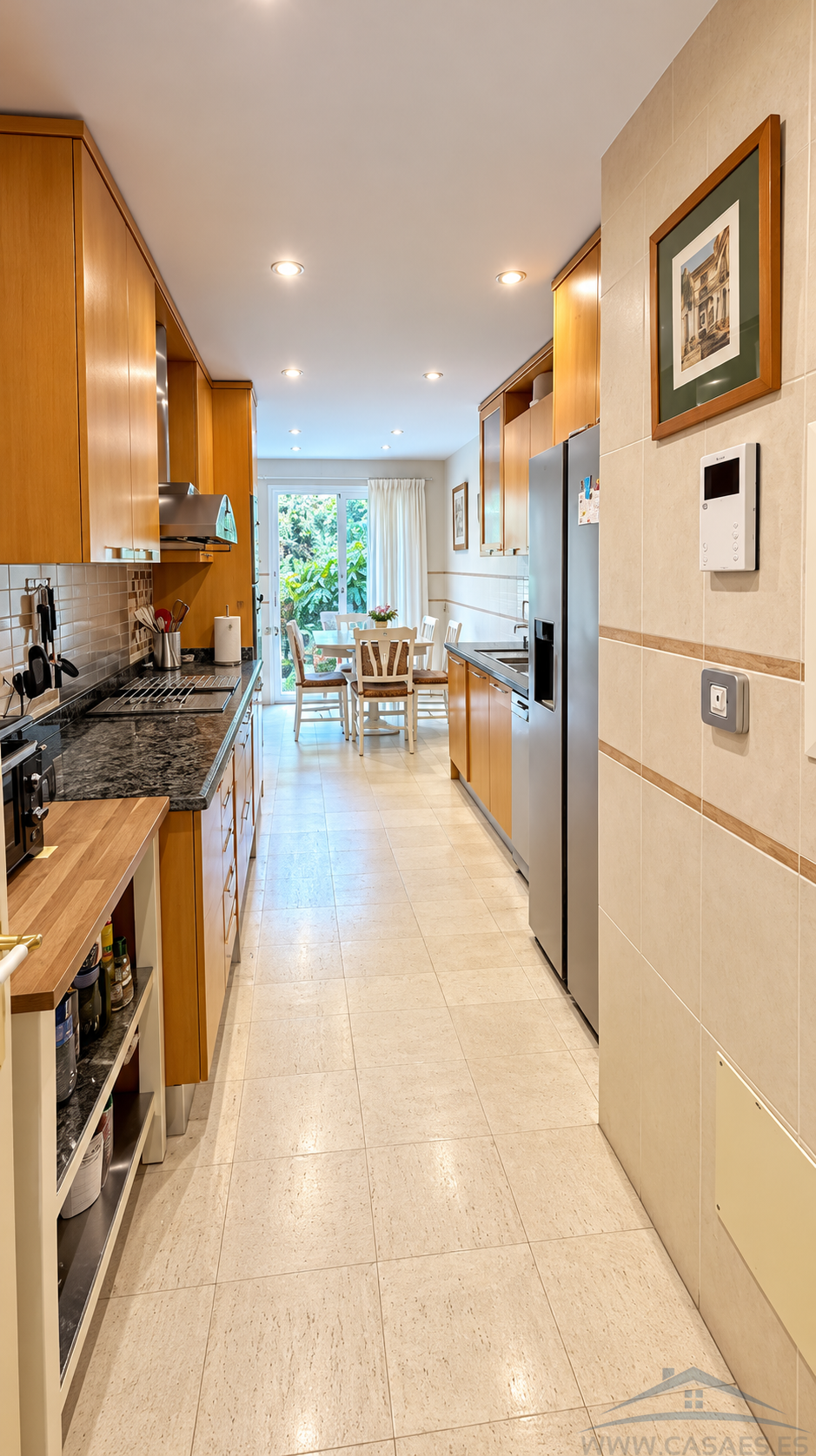Venta de piso en Marbella