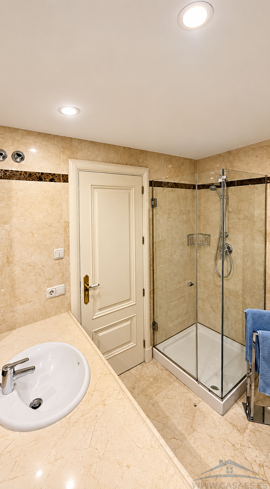 Venta de piso en Marbella