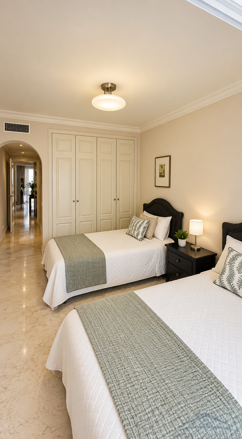 Venta de piso en Marbella