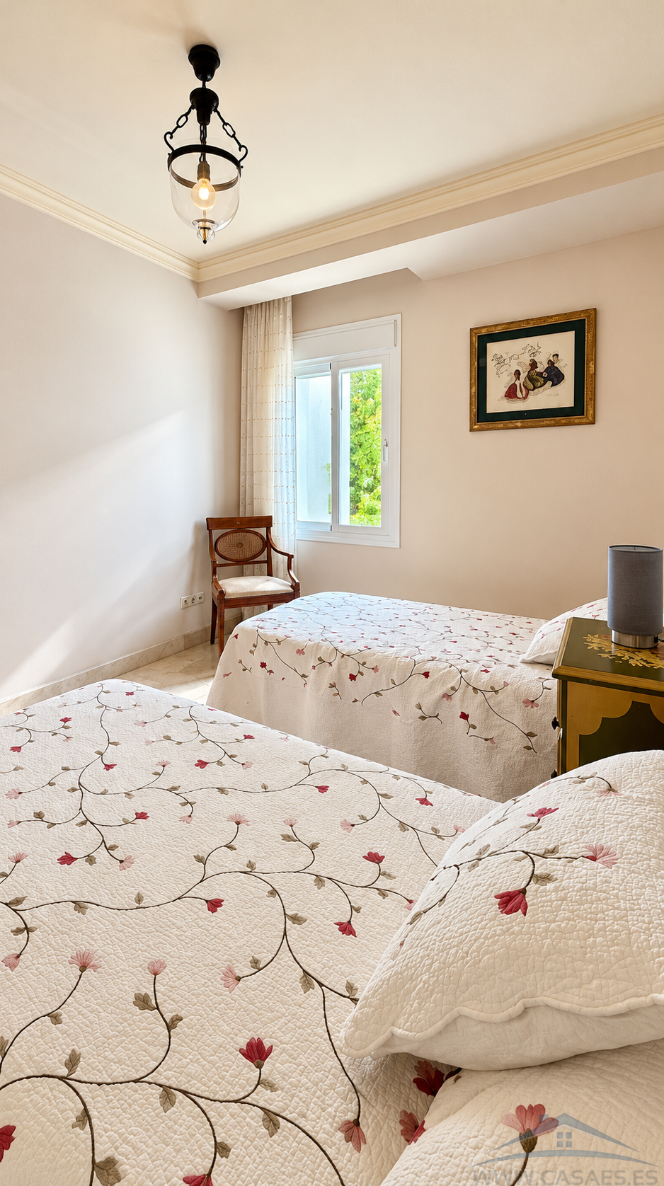Venta de piso en Marbella