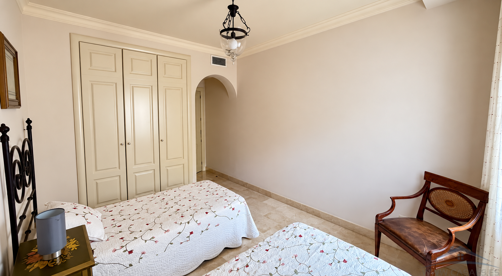 Venta de piso en Marbella