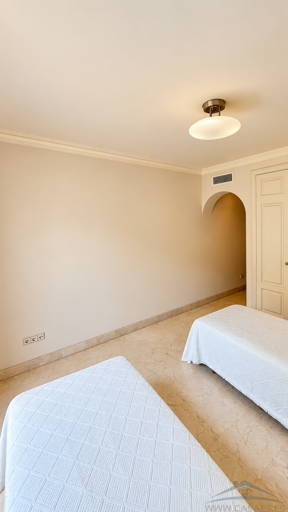 Venta de piso en Marbella
