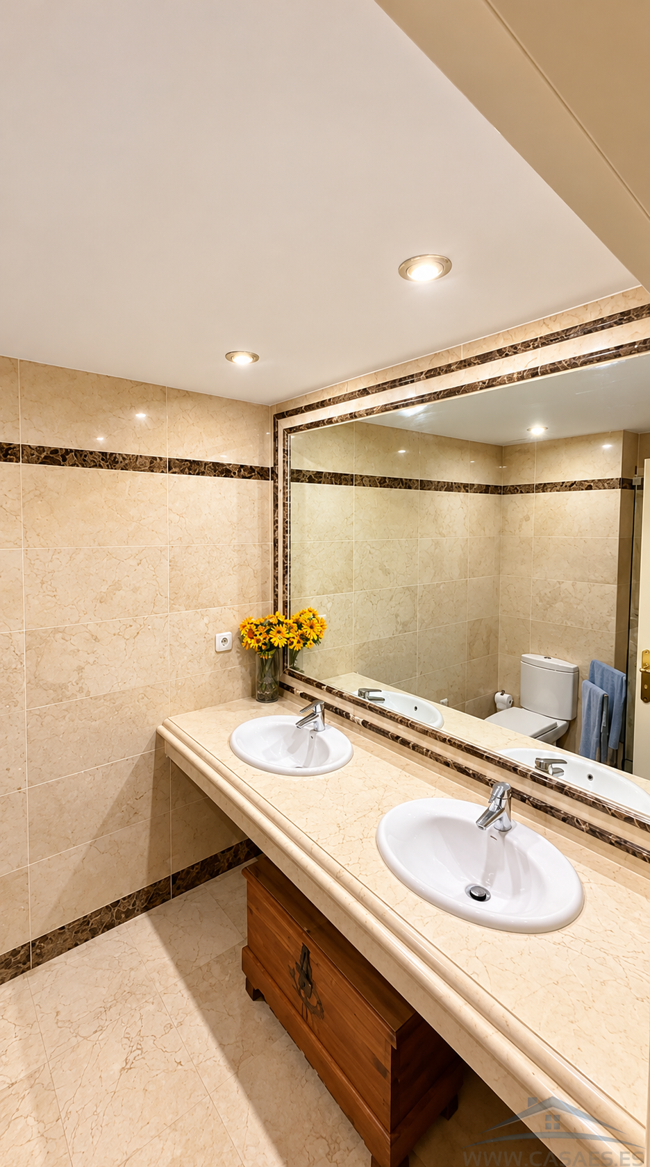 Venta de piso en Marbella