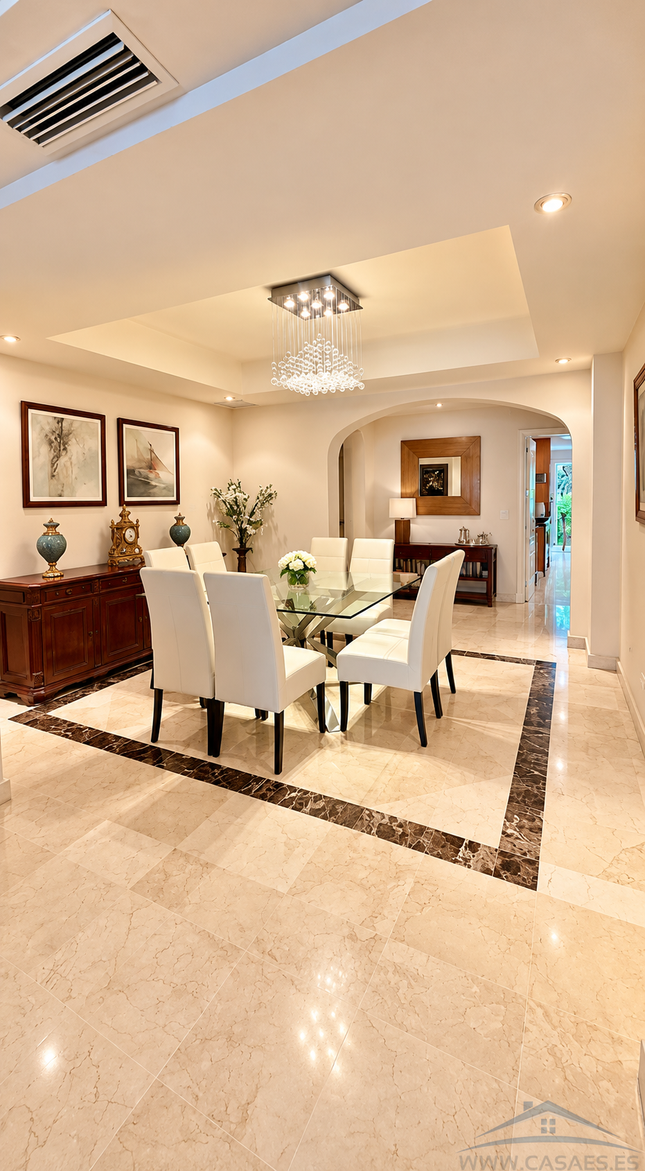 Venta de piso en Marbella