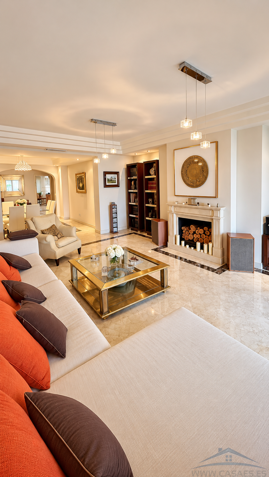 Venta de piso en Marbella