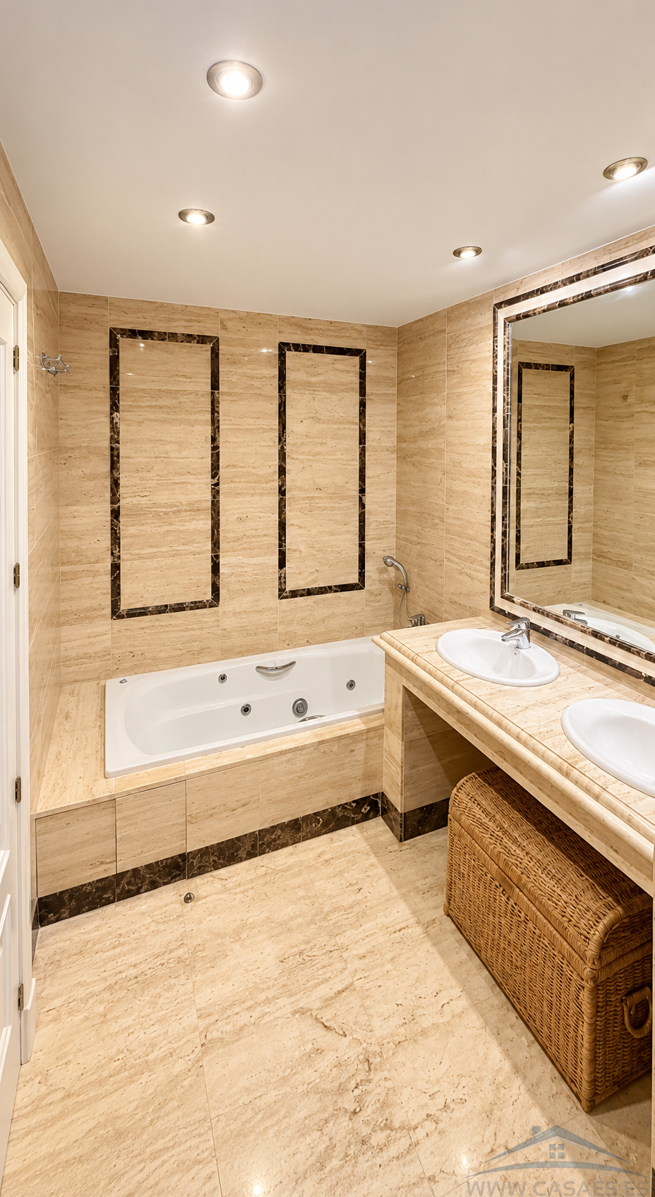 Venta de piso en Marbella