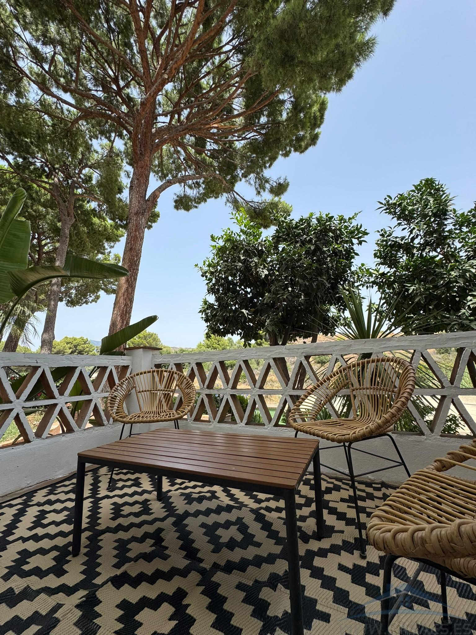 Alquiler de piso en Marbella