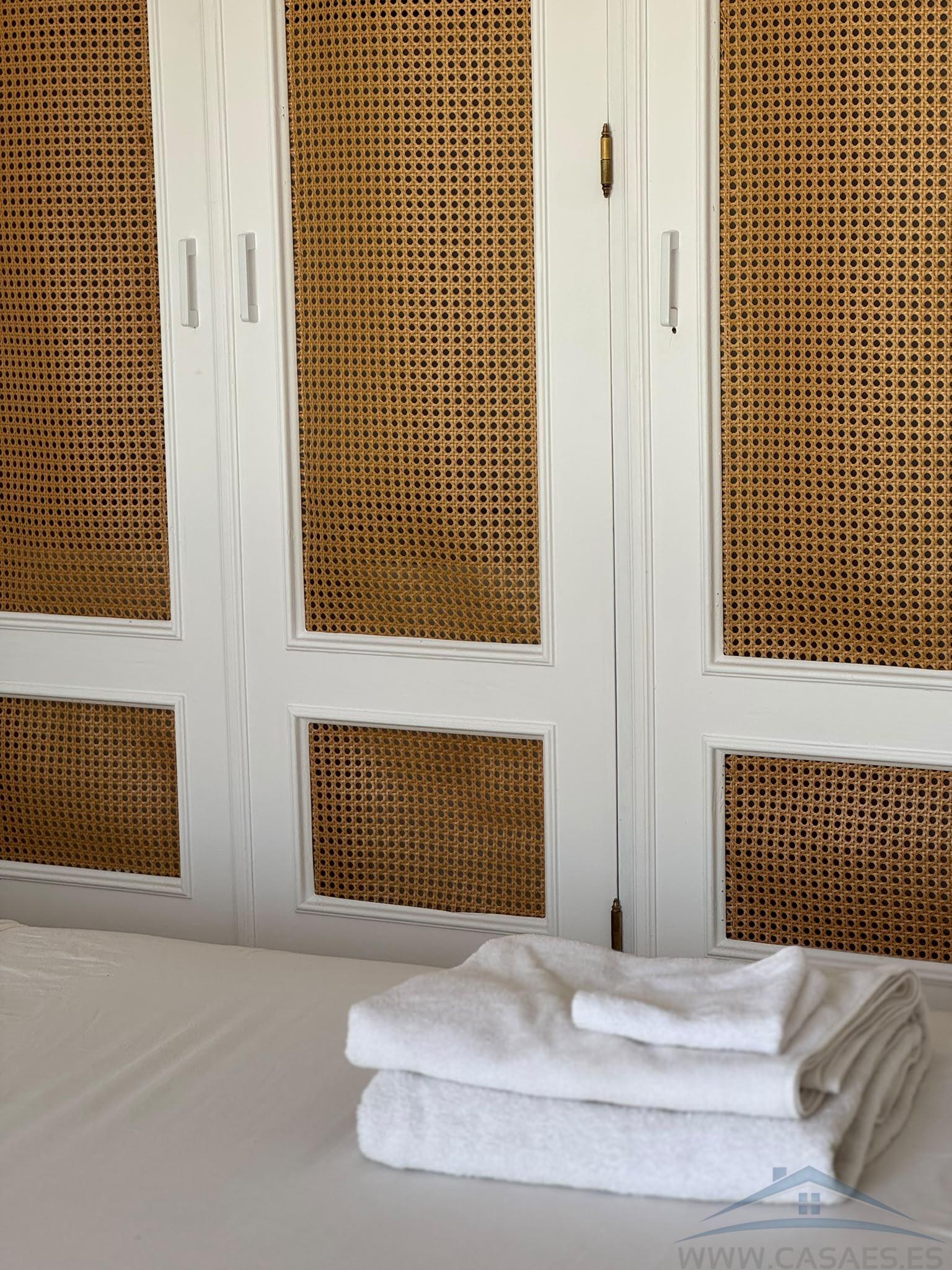 Alquiler de piso en Marbella