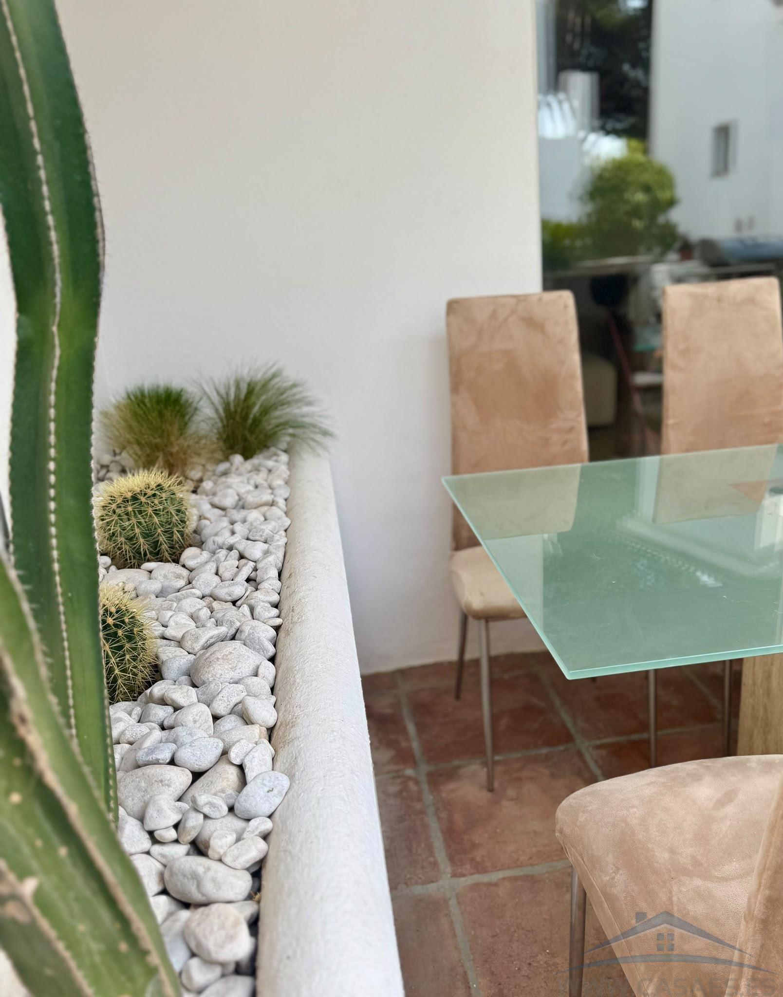 Alquiler de piso en Marbella