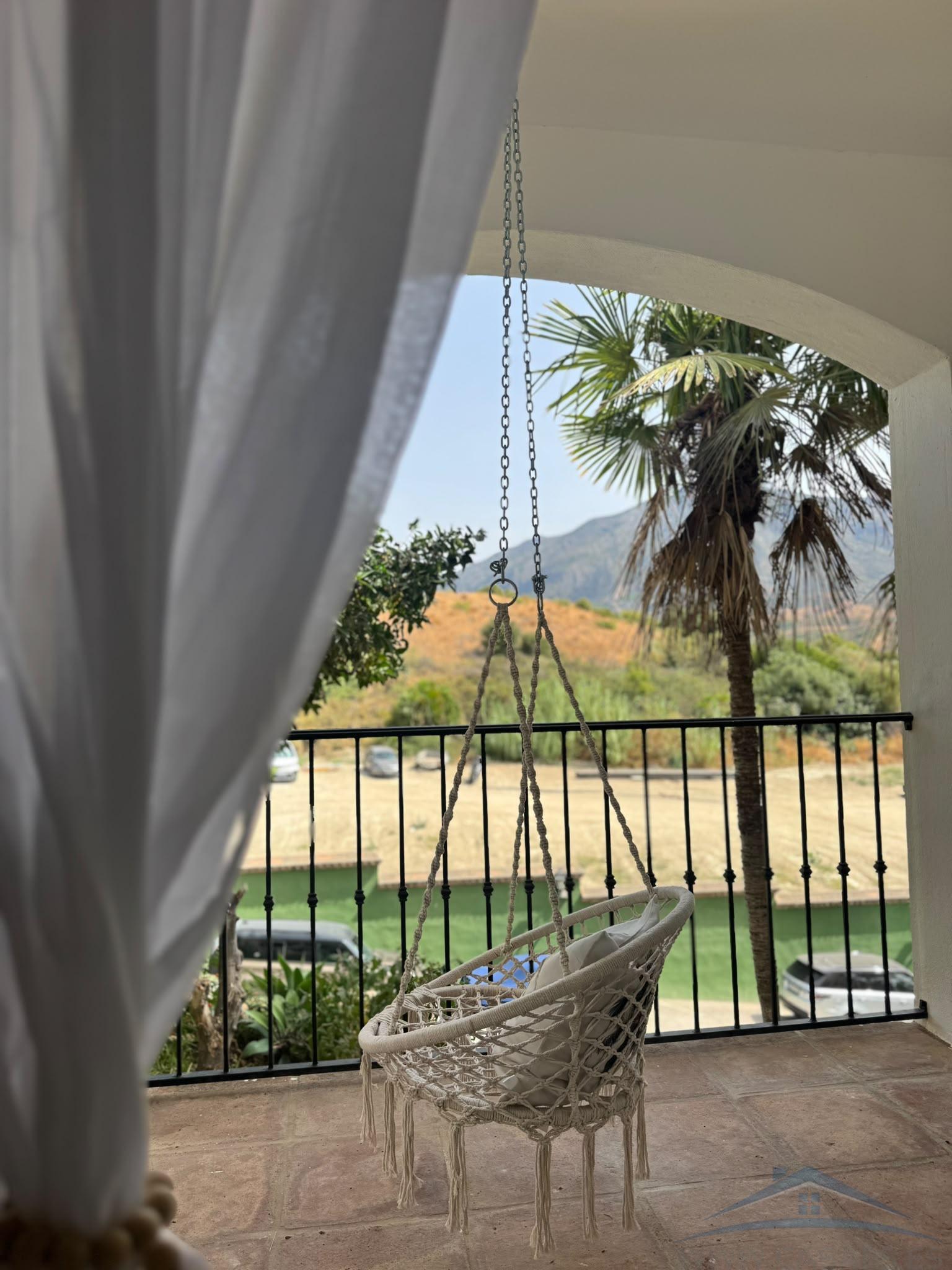 Alquiler de piso en Marbella