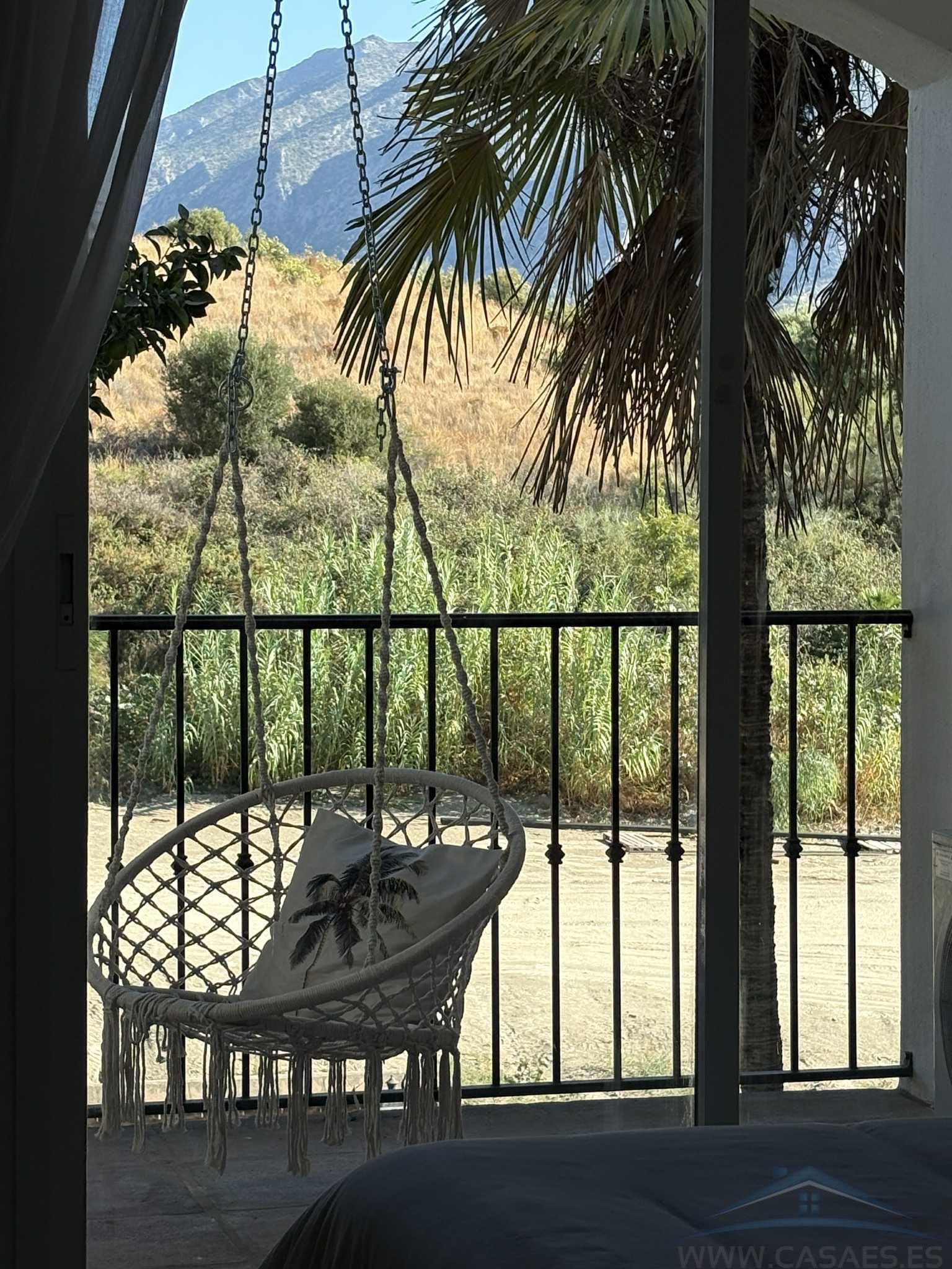 Alquiler de piso en Marbella