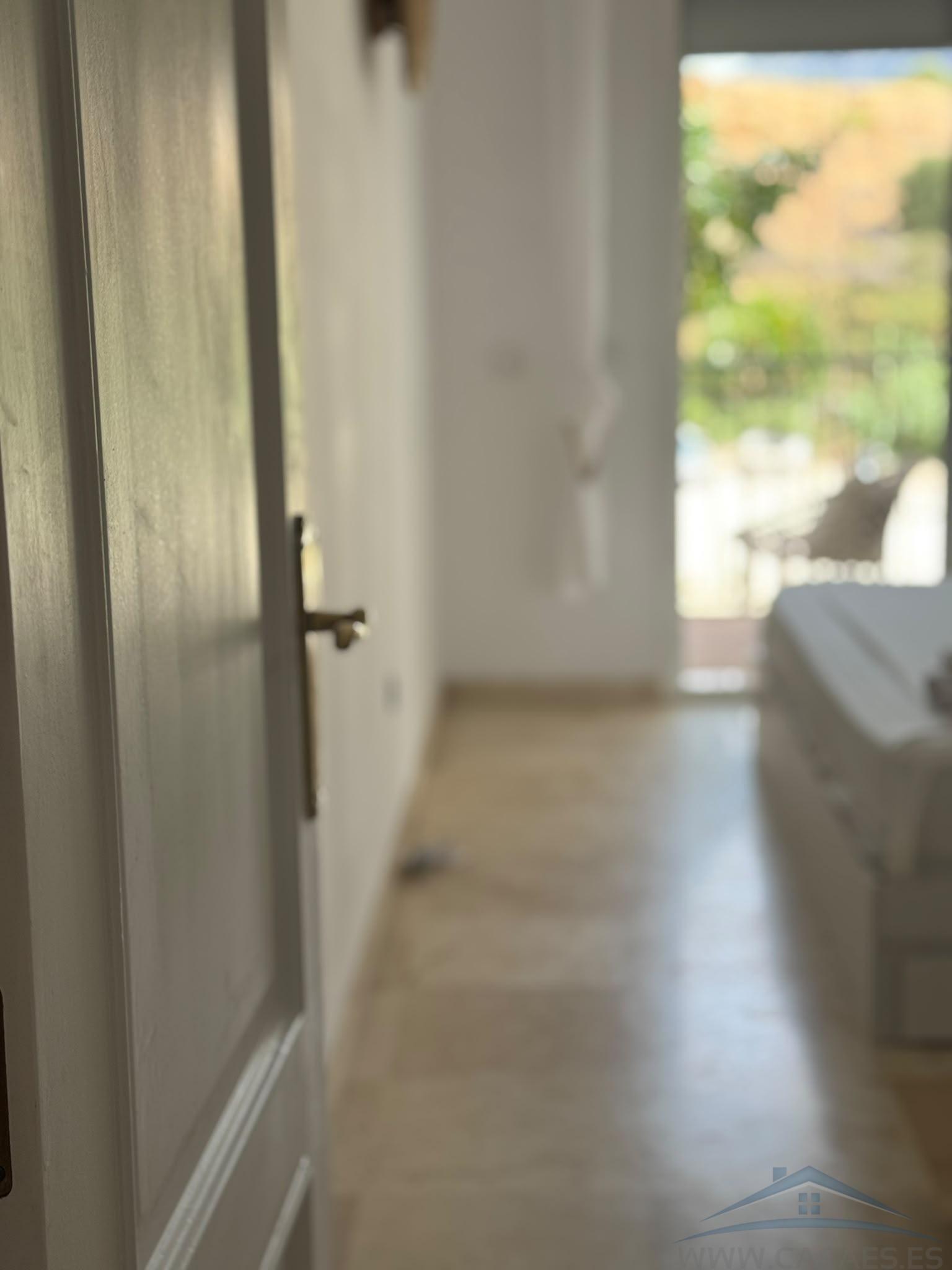 Alquiler de piso en Marbella