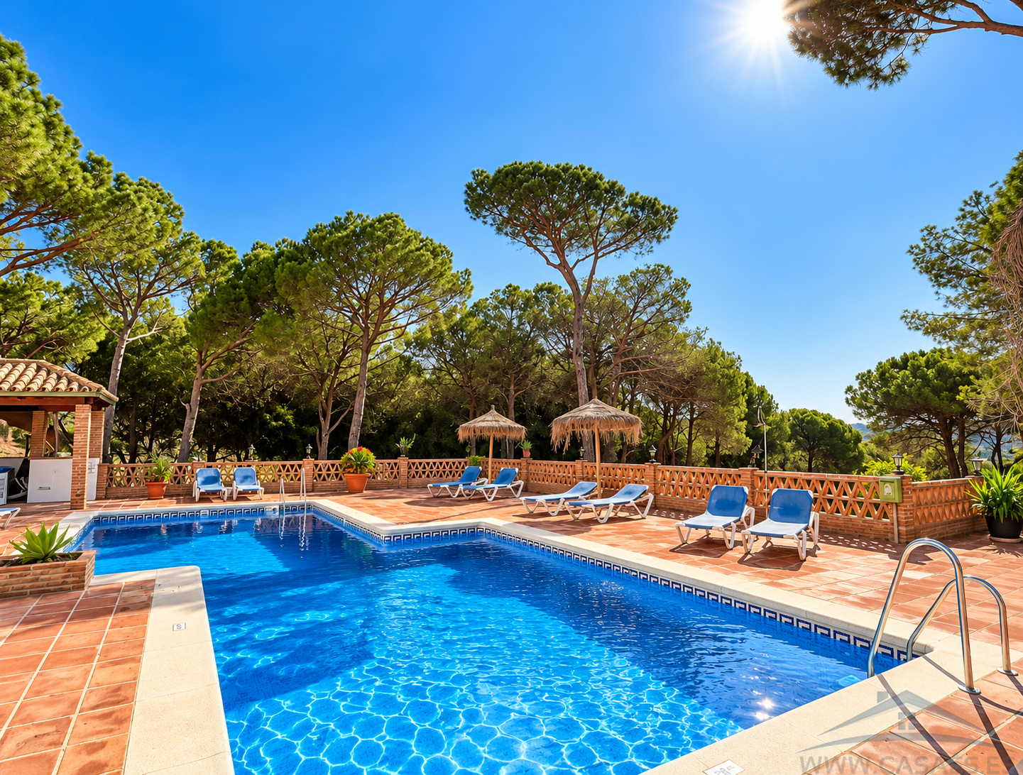 Alquiler de piso en Marbella