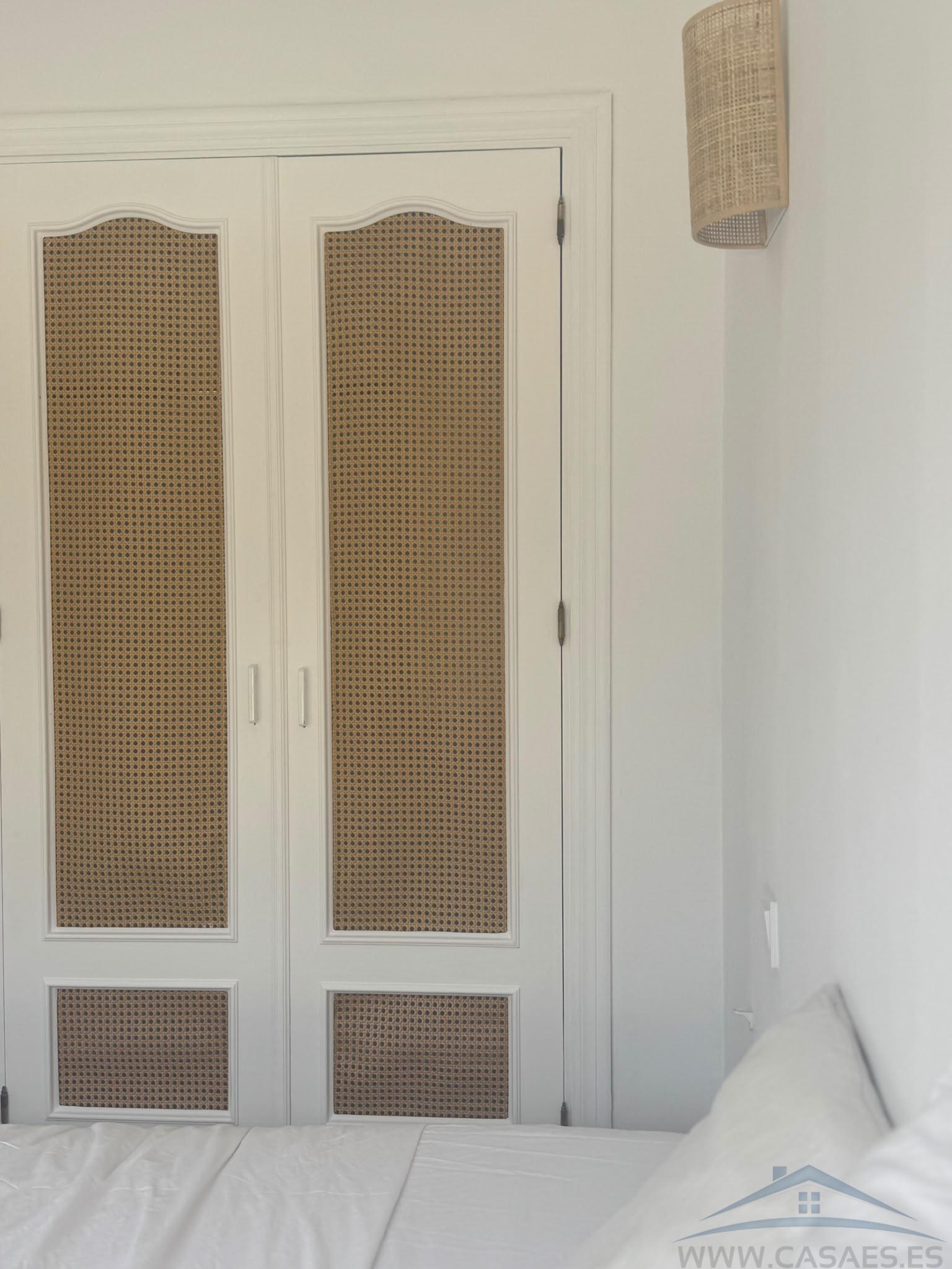 Alquiler de piso en Marbella