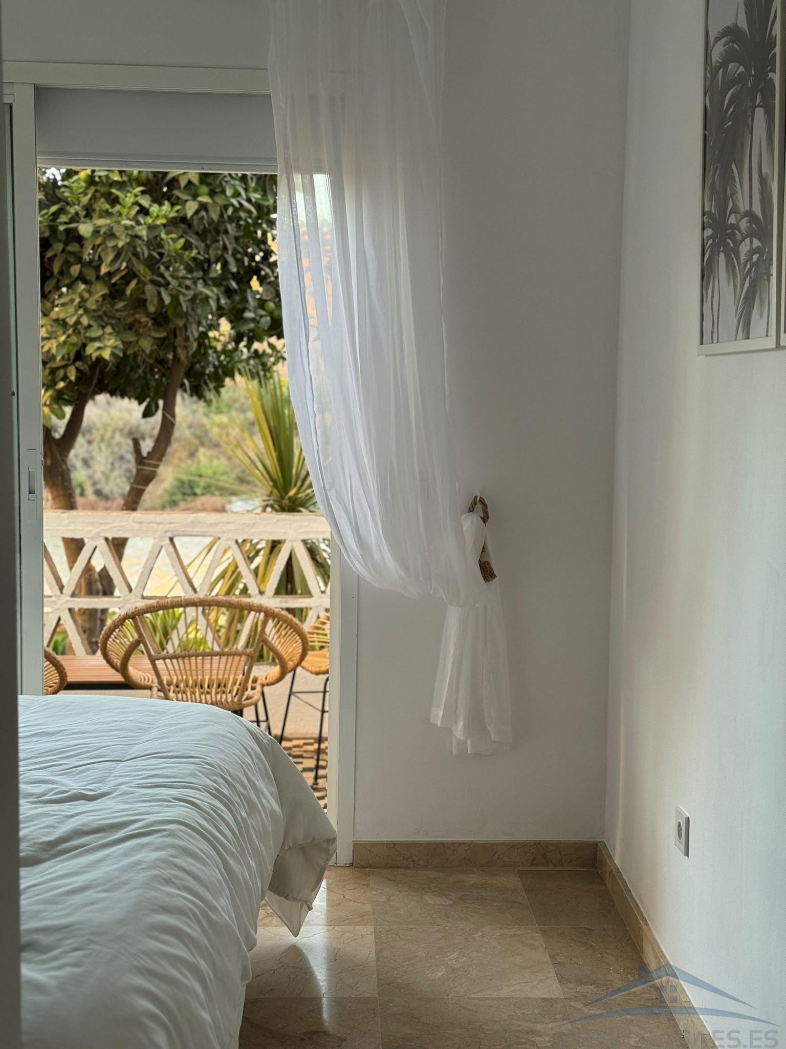 Alquiler de piso en Marbella