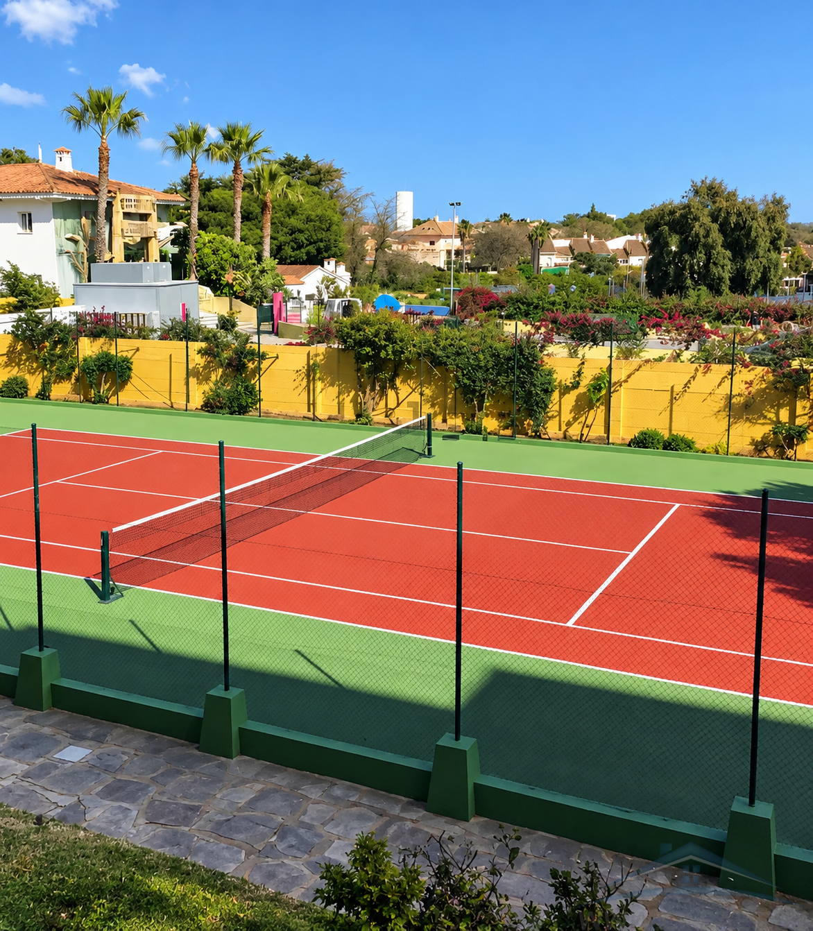 Alquiler de piso en Marbella