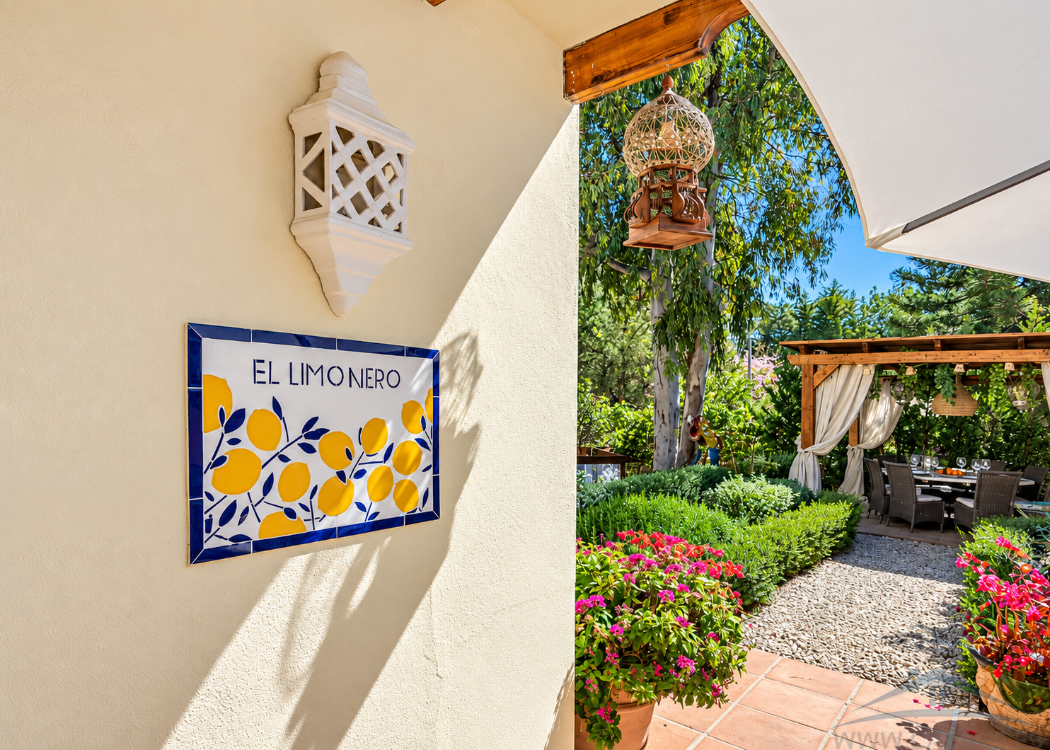 Alquiler de piso en Marbella