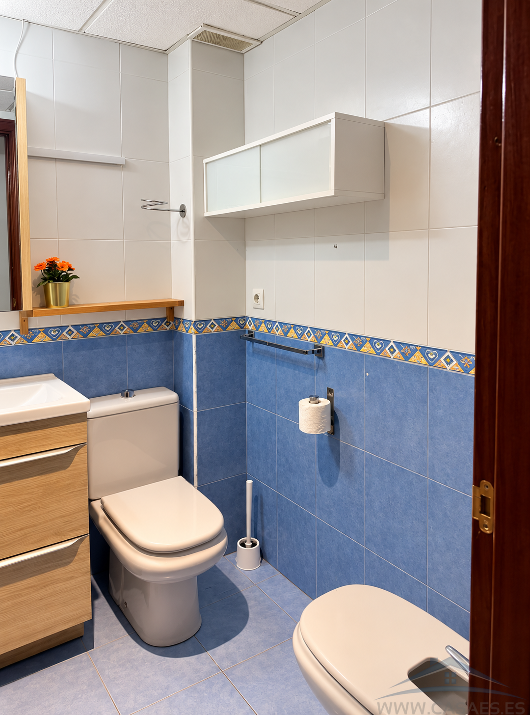 Alquiler de piso en Almería