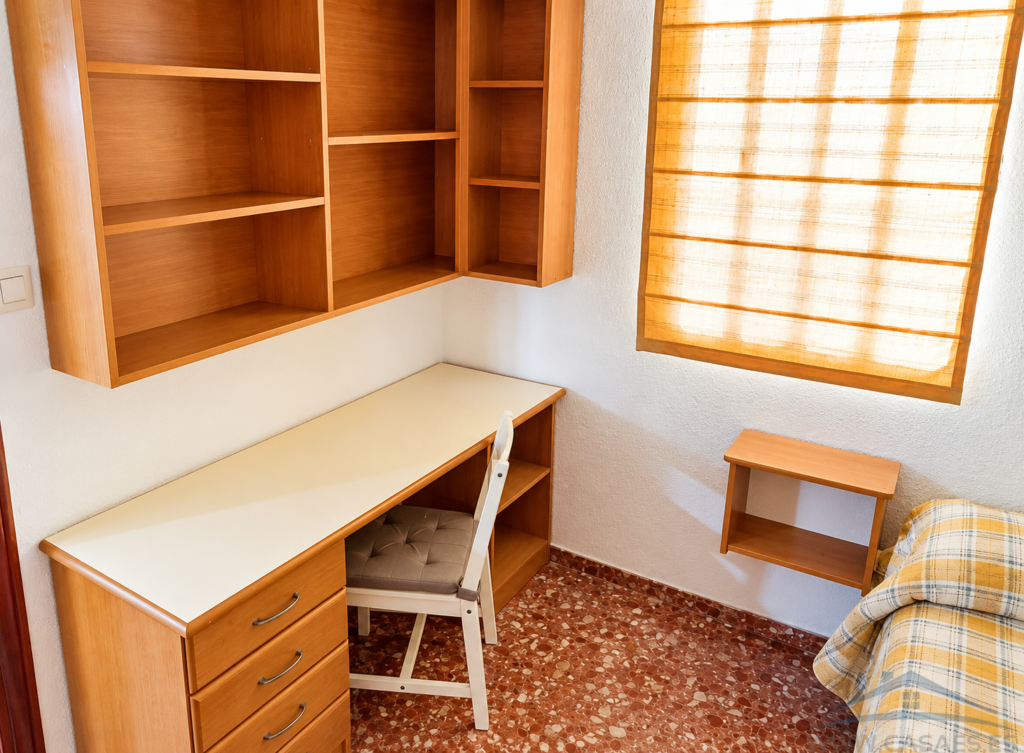 Alquiler de piso en Almería