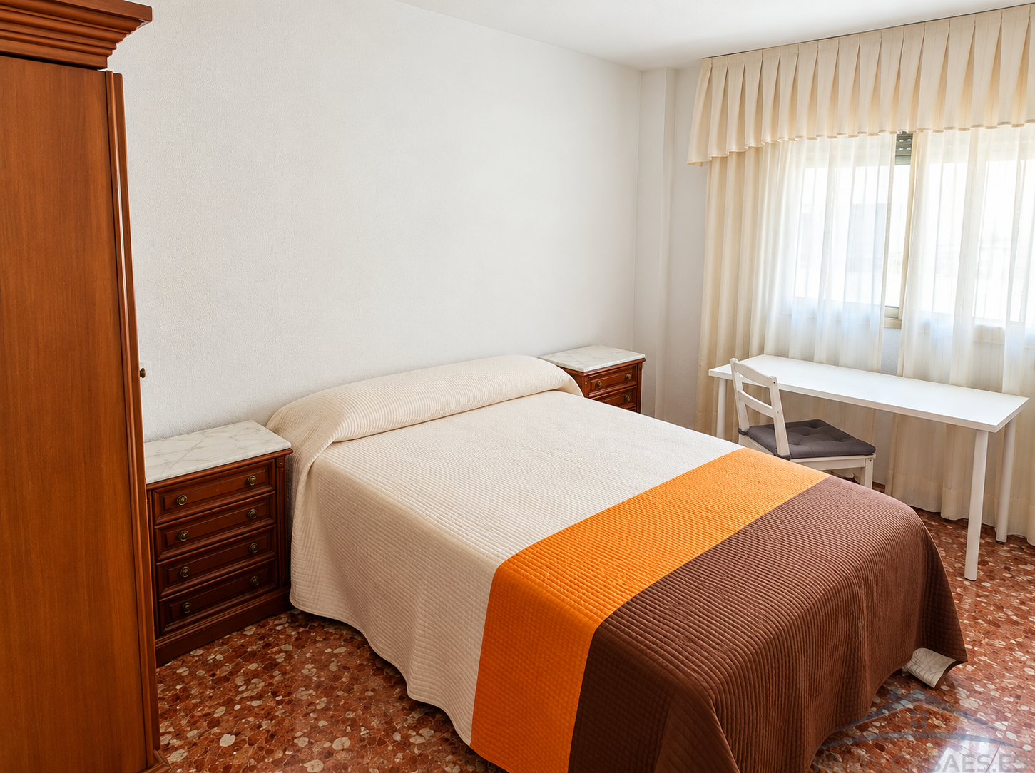 Alquiler de piso en Almería