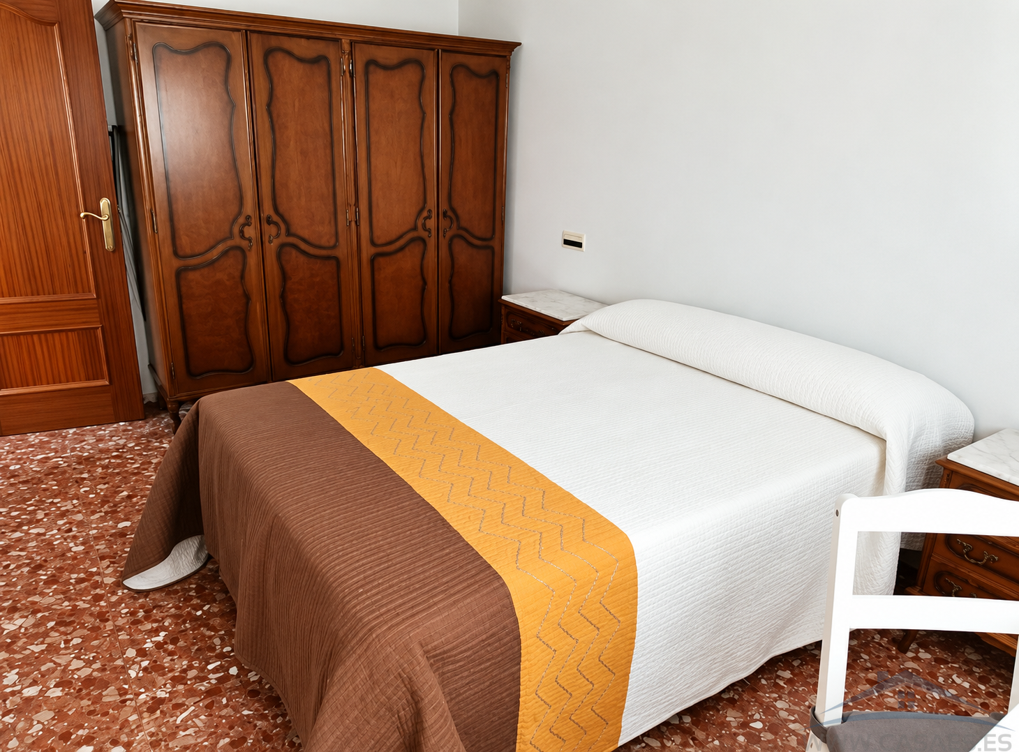 Alquiler de piso en Almería