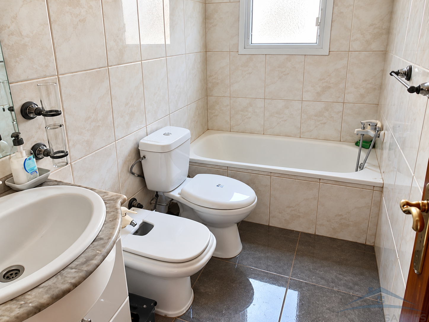 Alquiler de piso en Almería