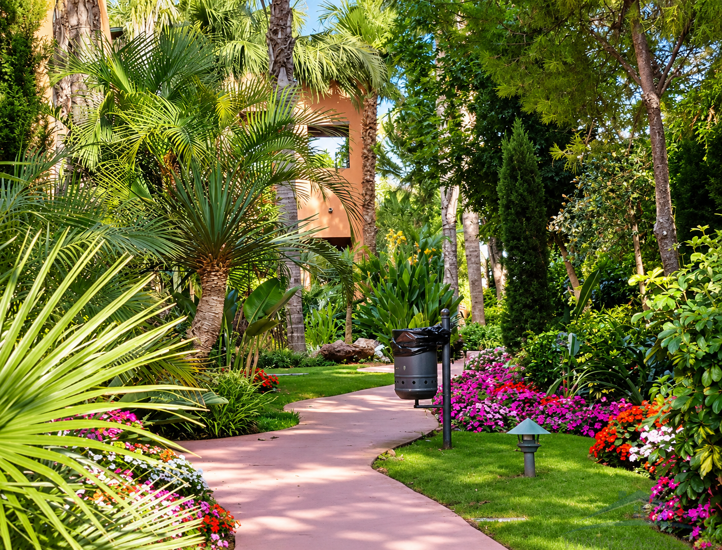 Alquiler de piso en Marbella