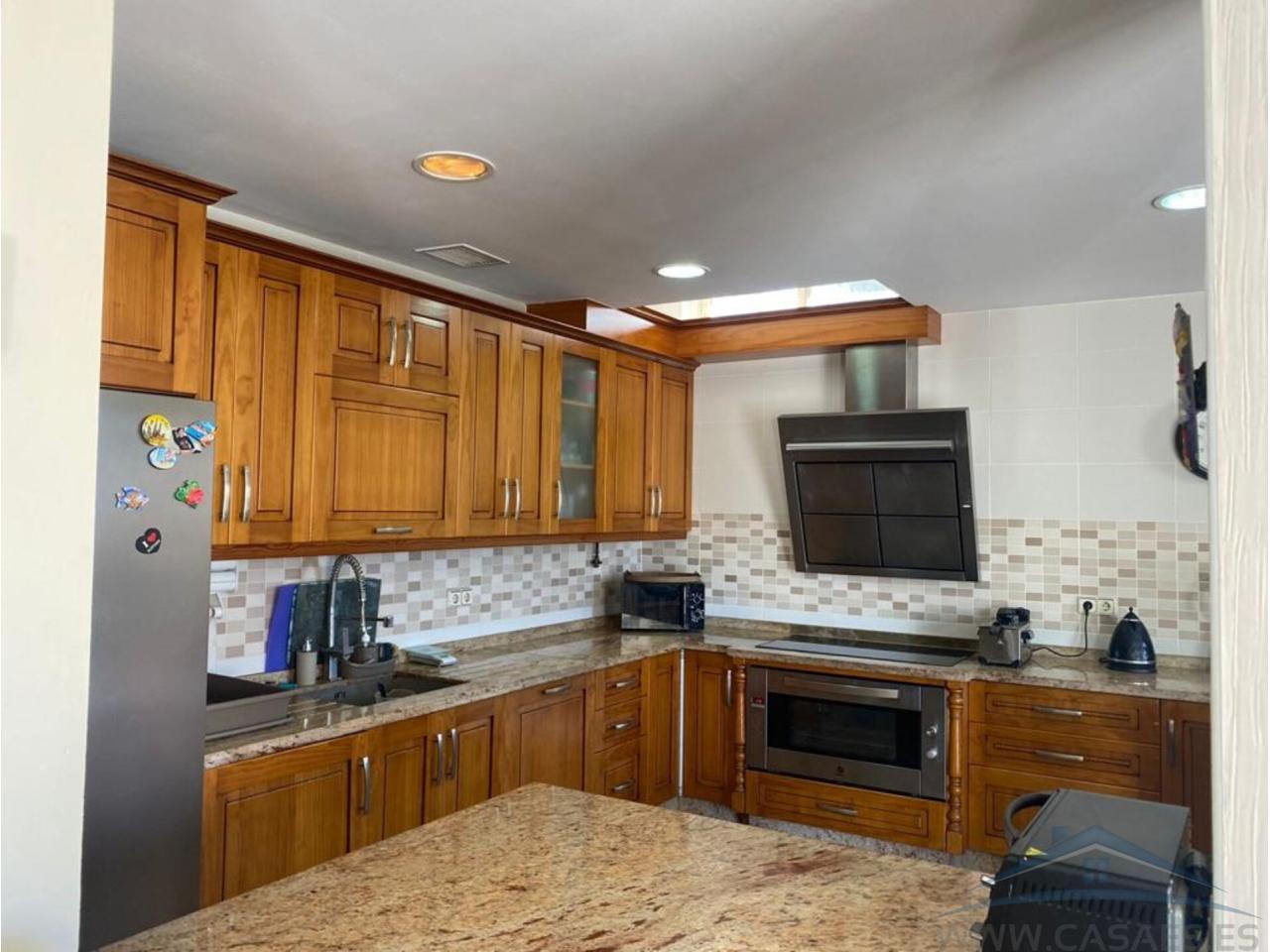 Vente de maison dans El Ejido