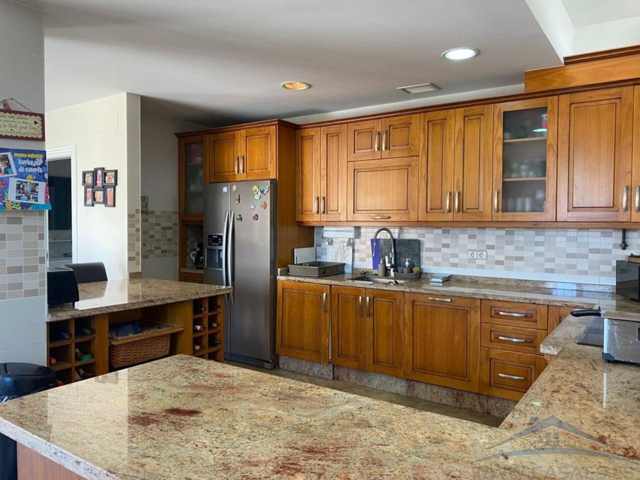 Vente de maison dans El Ejido