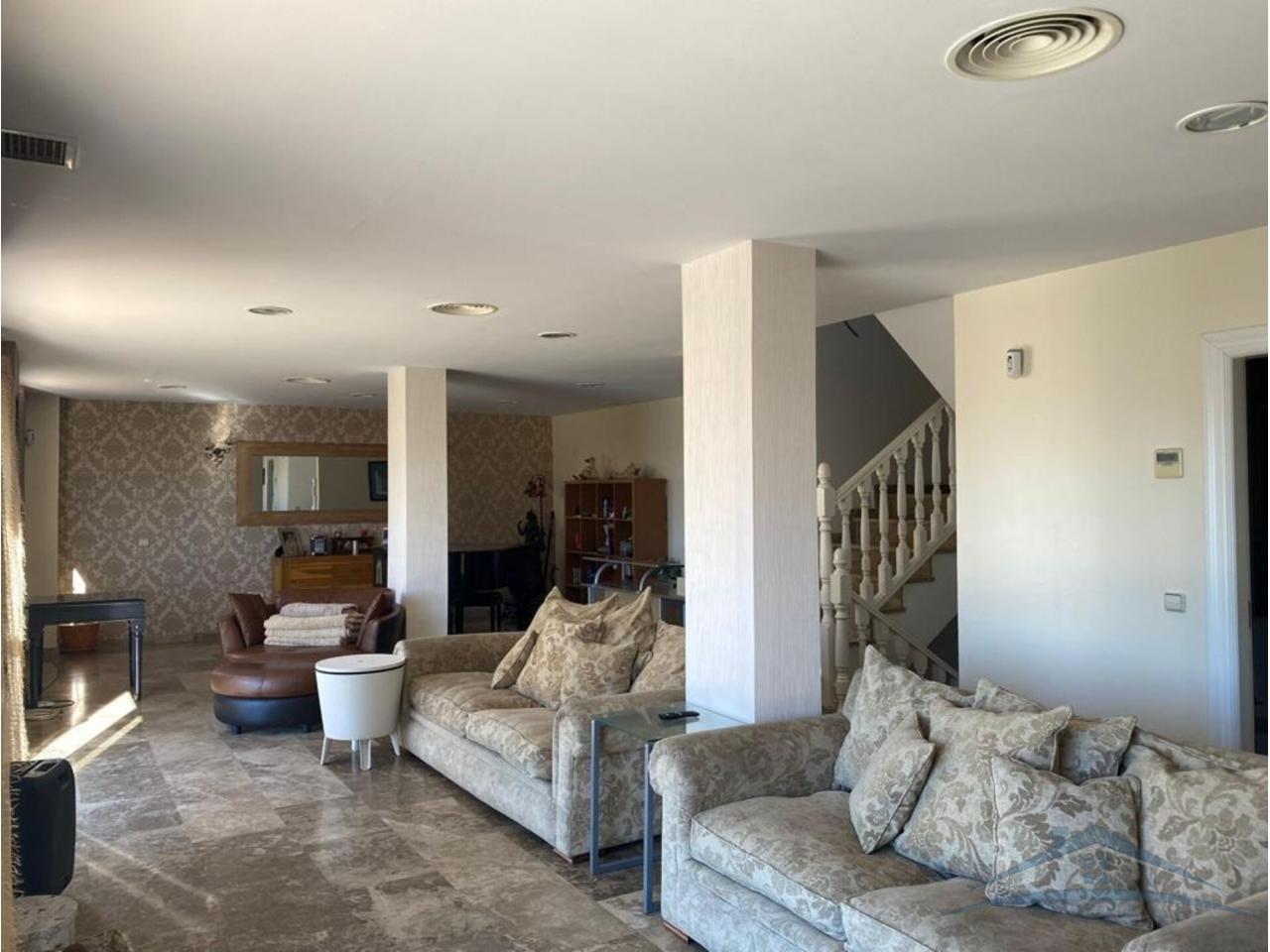 Vente de maison dans El Ejido