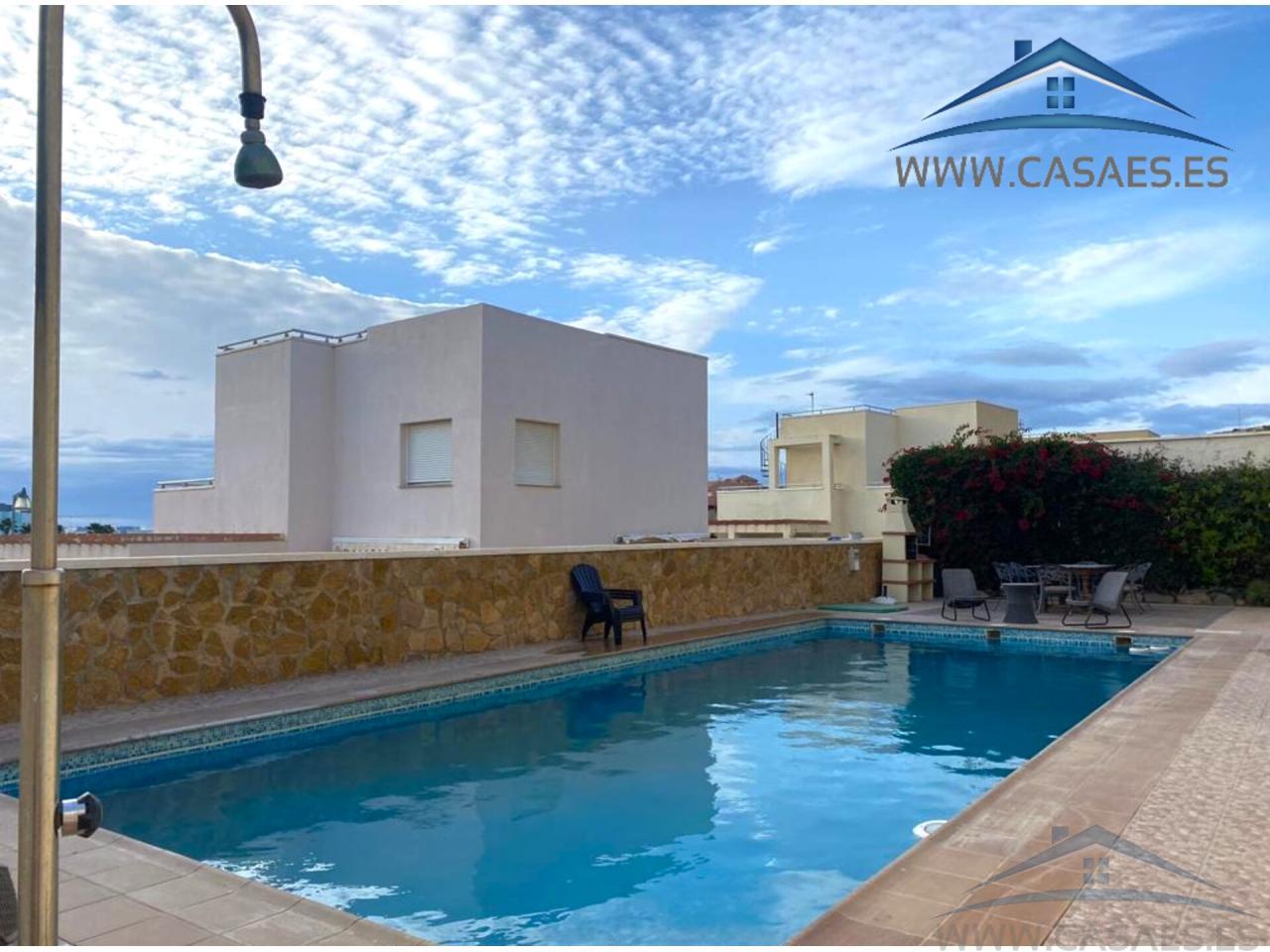 Venta de casa en El Ejido