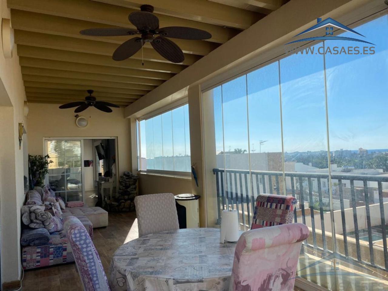 Vente de maison dans El Ejido
