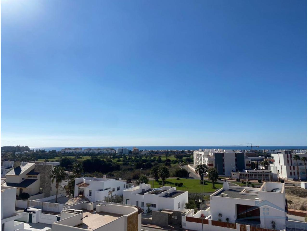 Vente de maison dans El Ejido