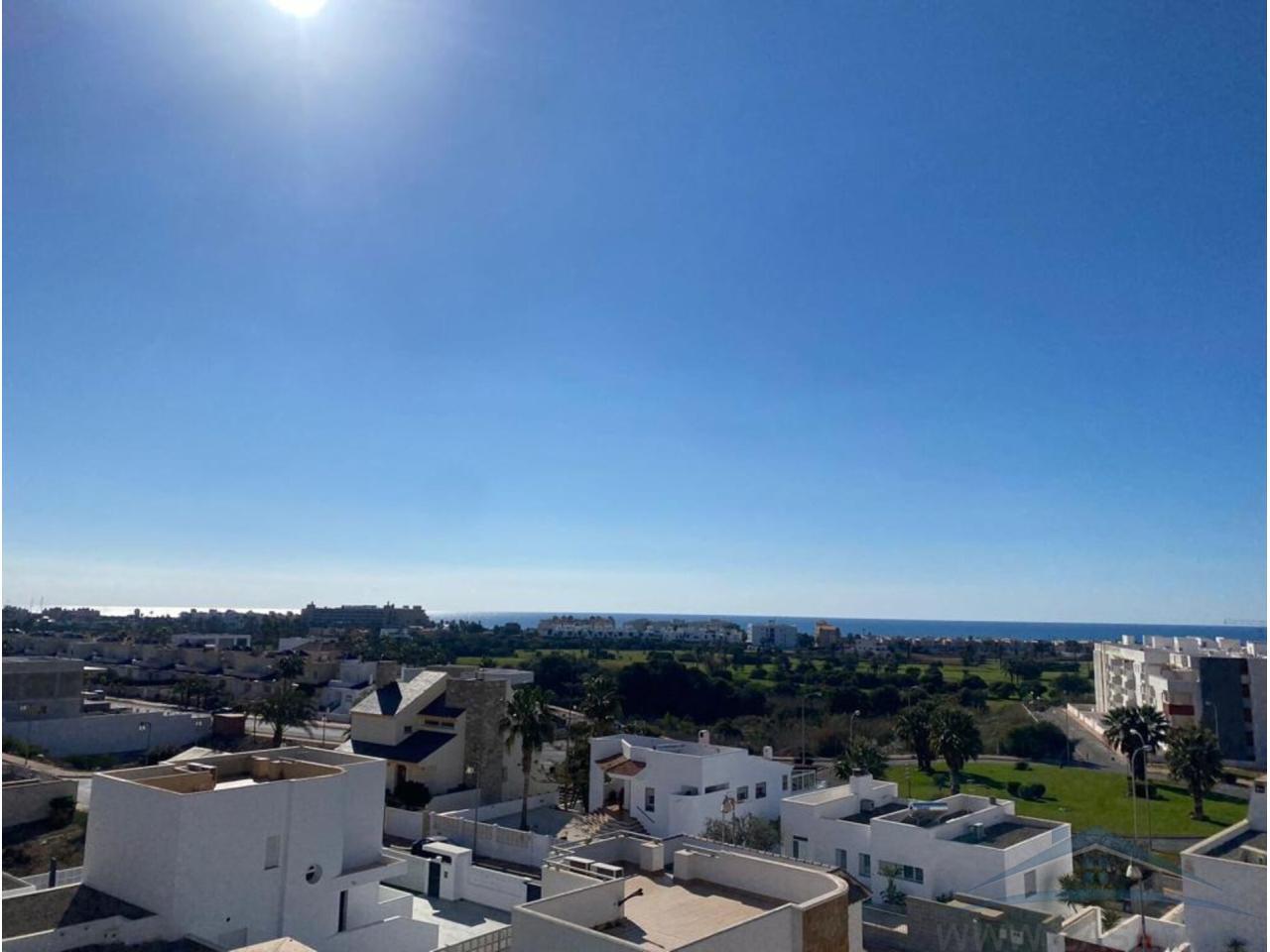 Vente de maison dans El Ejido
