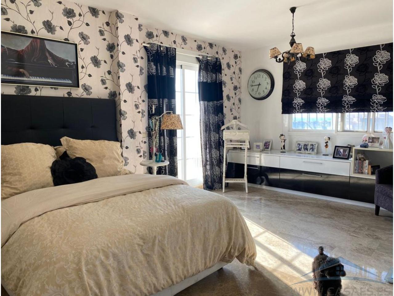 Vente de maison dans El Ejido