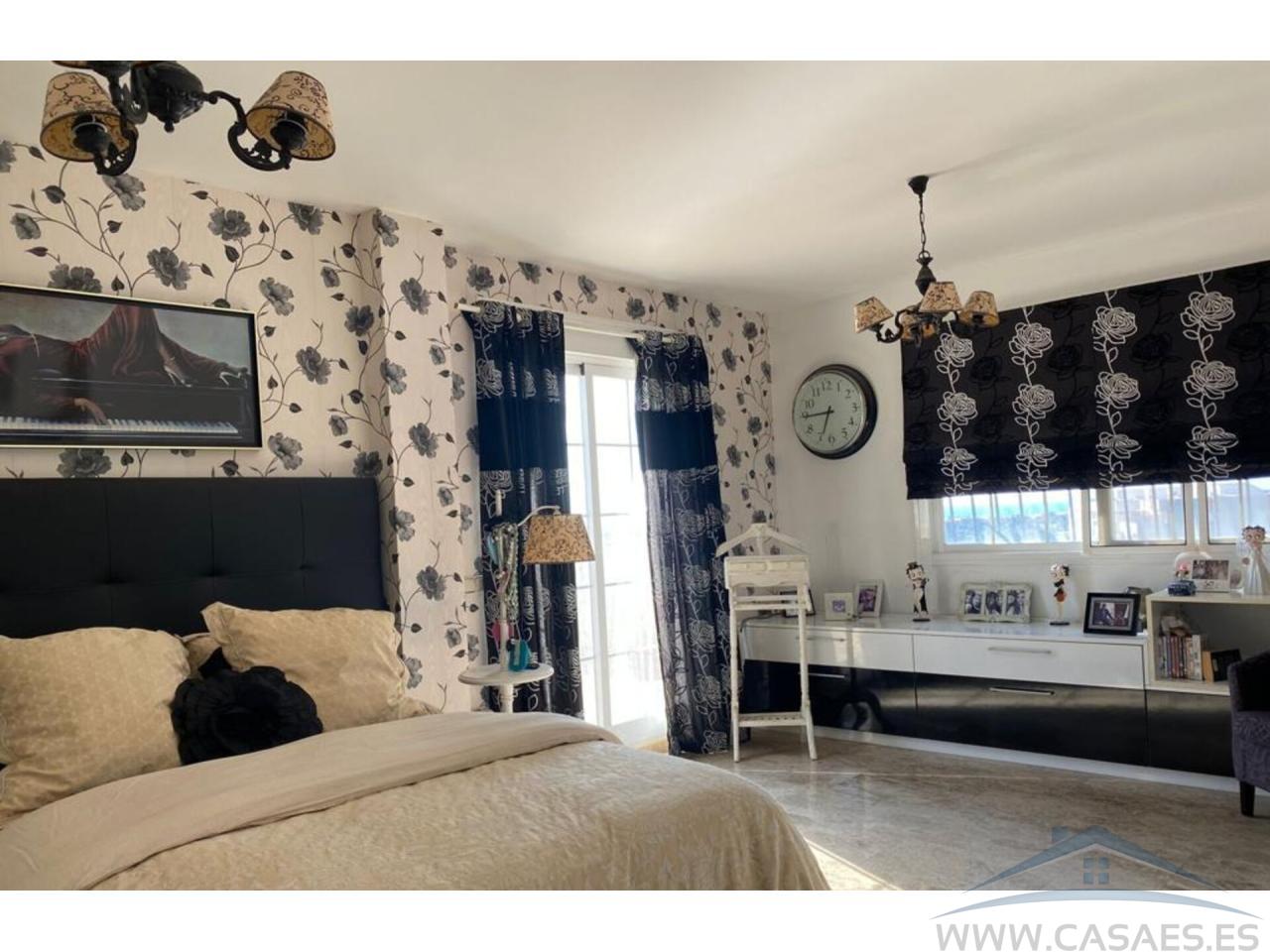 Vente de maison dans El Ejido