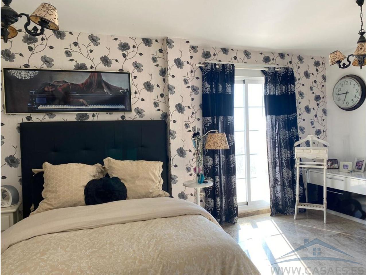 Vente de maison dans El Ejido