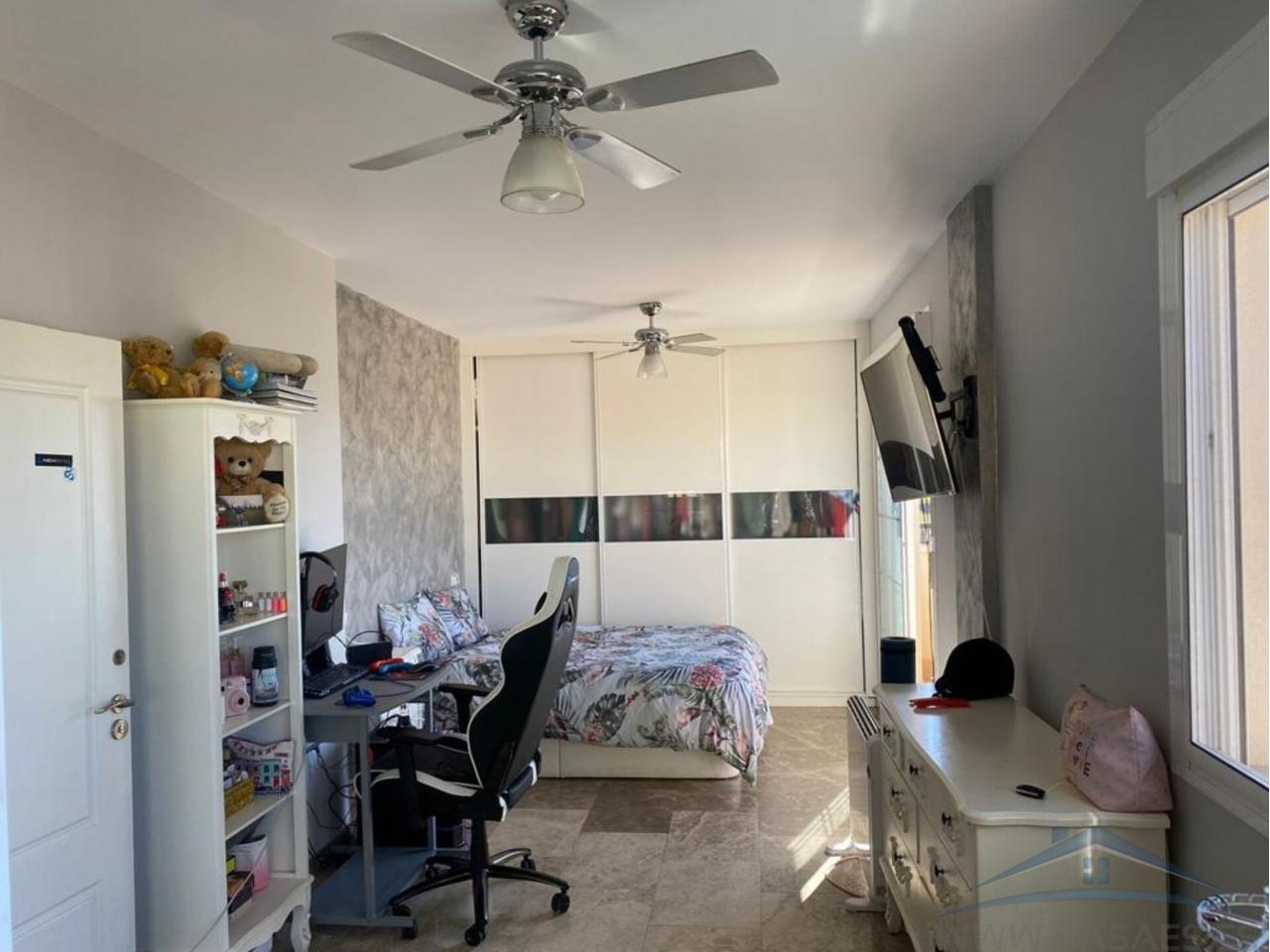 Vente de maison dans El Ejido