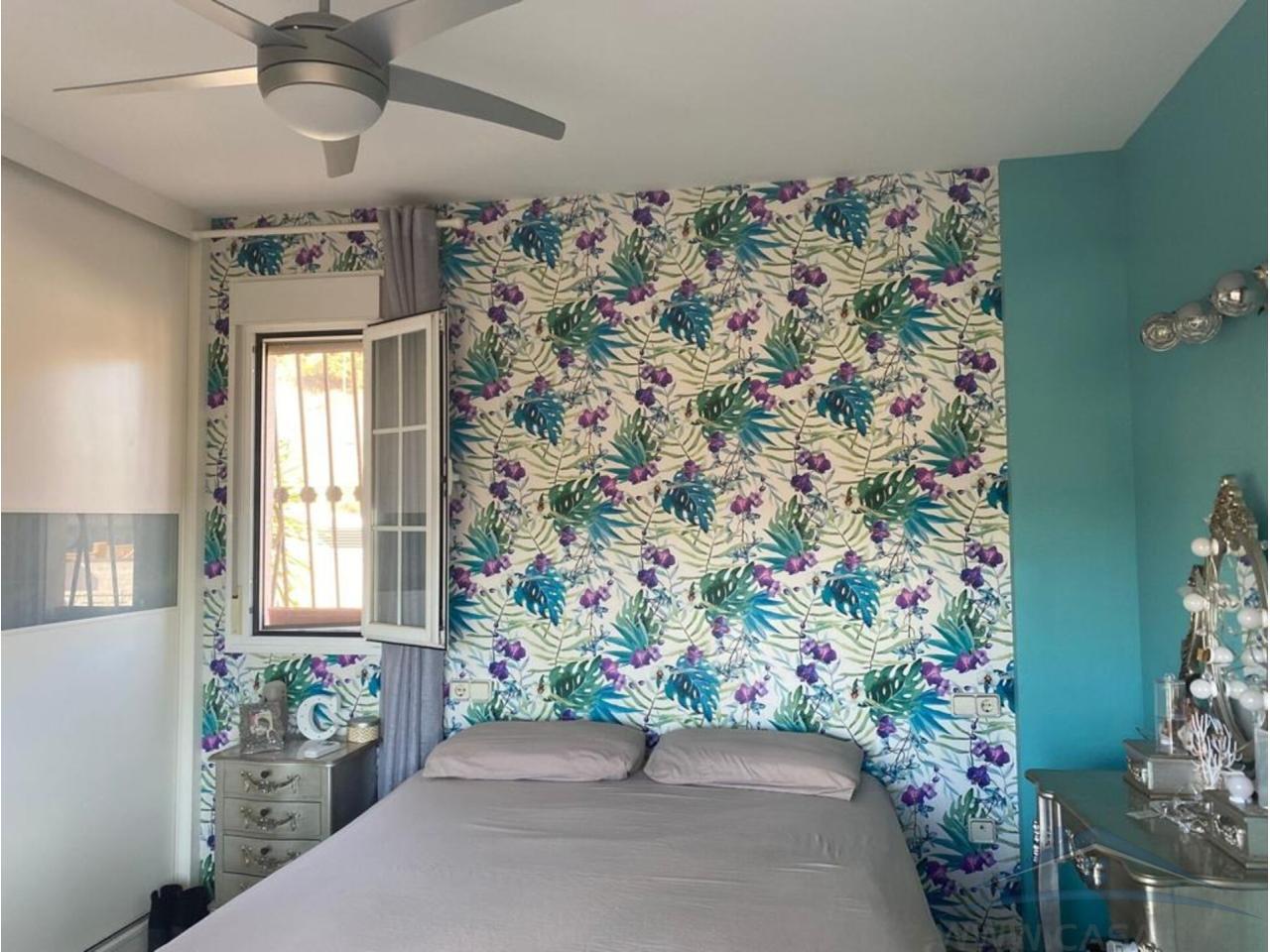 Vente de maison dans El Ejido