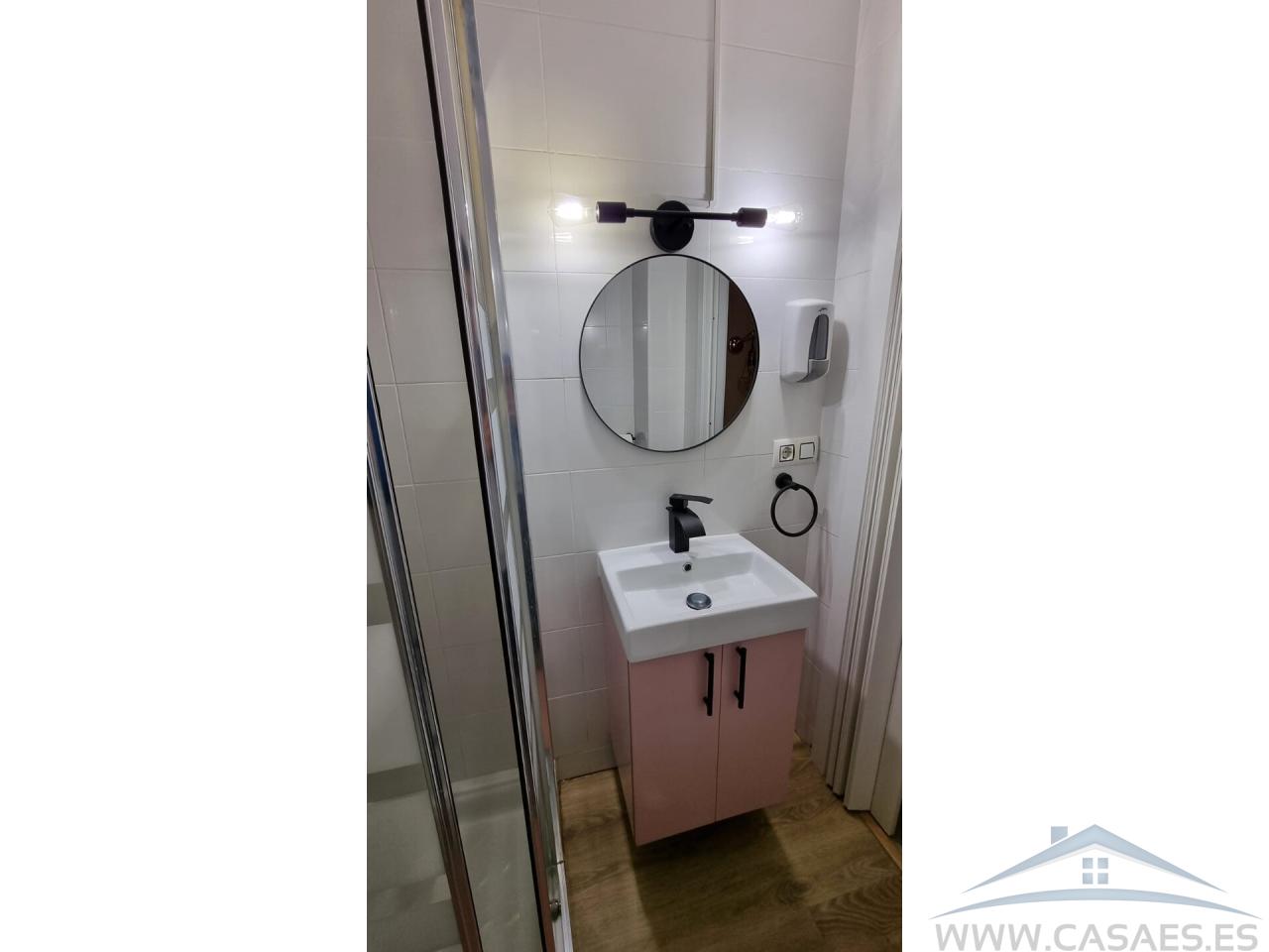 Alquiler de apartamento en Roquetas de Mar