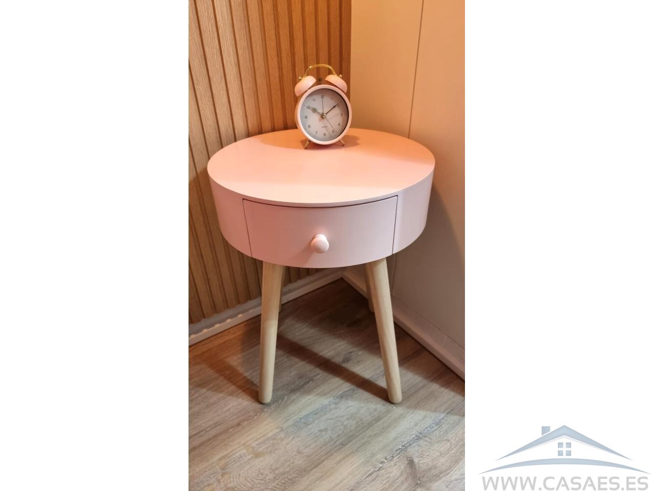 Alquiler de apartamento en Roquetas de Mar