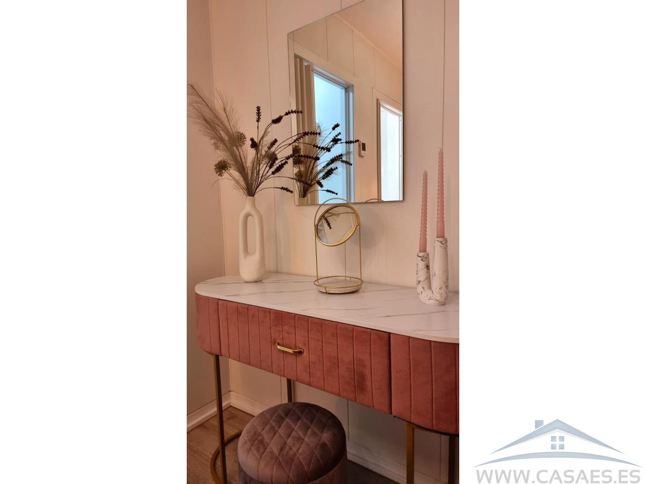 Alquiler de apartamento en Roquetas de Mar